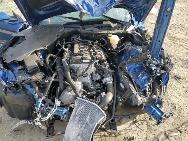 Photo 11 from auction – 2022 FORD MUSTANG with VIN 1FA6P8TH8N5134566