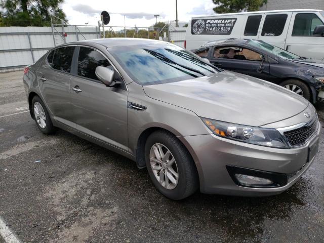Photo 4 from auction – 2013 KIA OPTIMA LX with VIN 5XXGM4A74DG243983