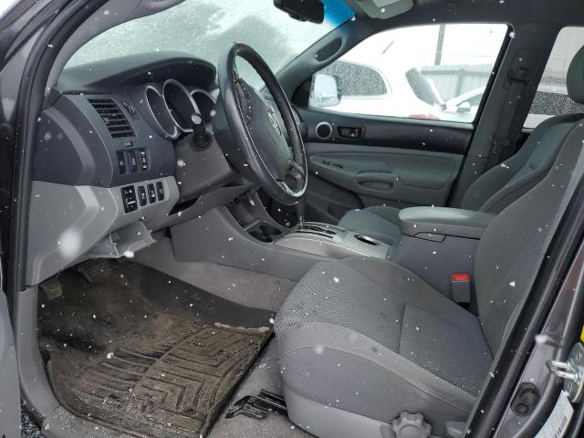 Photo 7 from auction – 2010 TOYOTA TACOMA DOU with VIN 3TMLU4EN2AM043167
