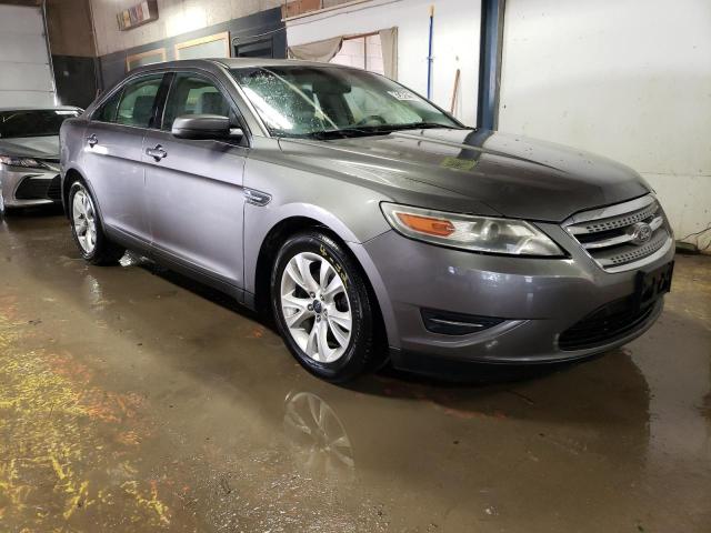 Photo 4 from auction – 2011 FORD TAURUS SEL with VIN 1FAHP2EW4BG187301