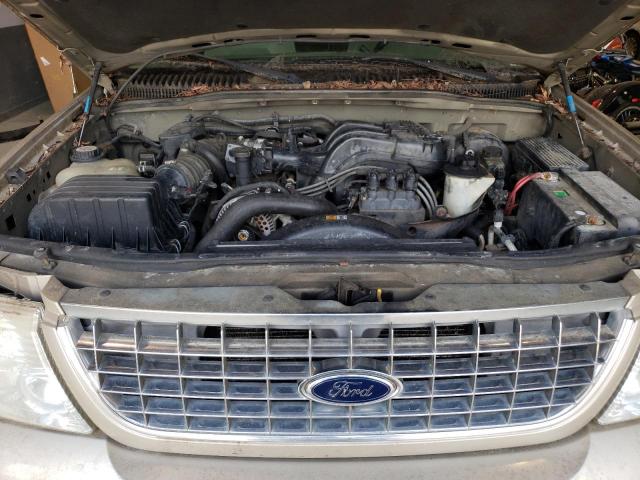 Photo 12 from auction – 2004 FORD EXPLORER S with VIN 1FMZU63K64UB50393