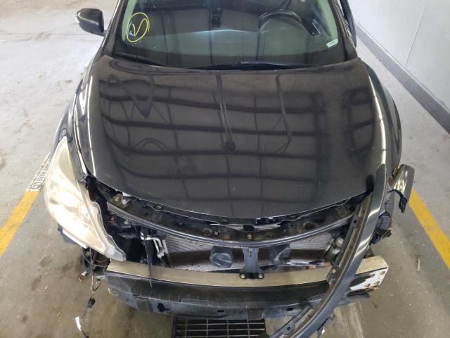 Photo 11 from auction – 2014 NISSAN ALTIMA 2.5 with VIN 1N4AL3AP0EC127934