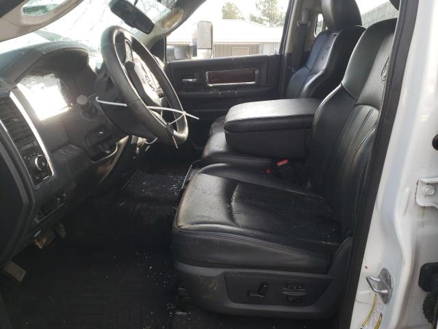 Photo 7 from auction – 2012 DODGE RAM 3500 L with VIN 3C63DRML0CG322722