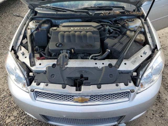 Photo 11 from auction – 2012 CHEVROLET IMPALA LT with VIN 2G1WG5E32C1324428