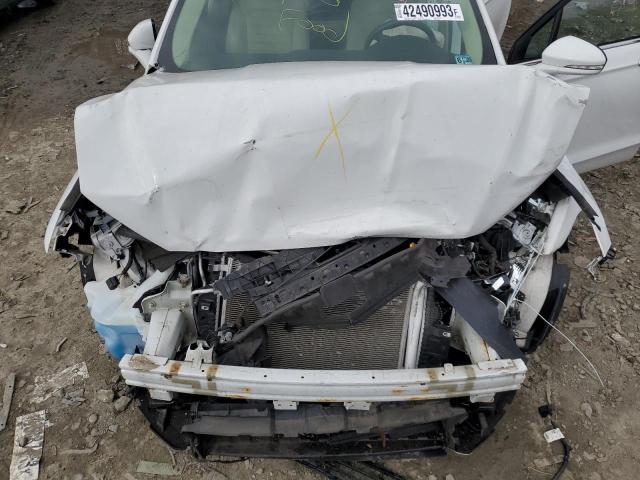 Photo 11 from auction – 2016 FORD FUSION SE with VIN 3FA6P0H70GR255478