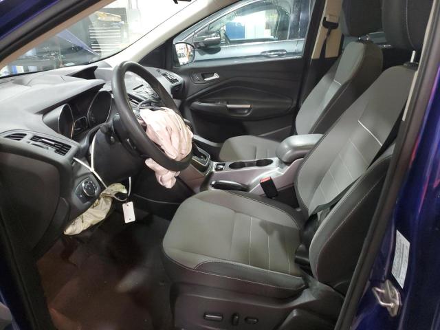 Photo 7 from auction – 2014 FORD ESCAPE SE with VIN 1FMCU9GX0EUA36257