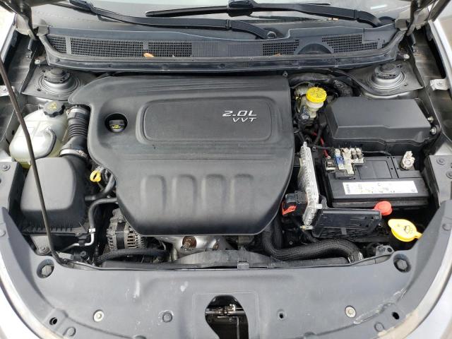 Photo 11 from auction – 2013 DODGE DART SXT with VIN 1C3CDFBA3DD335122