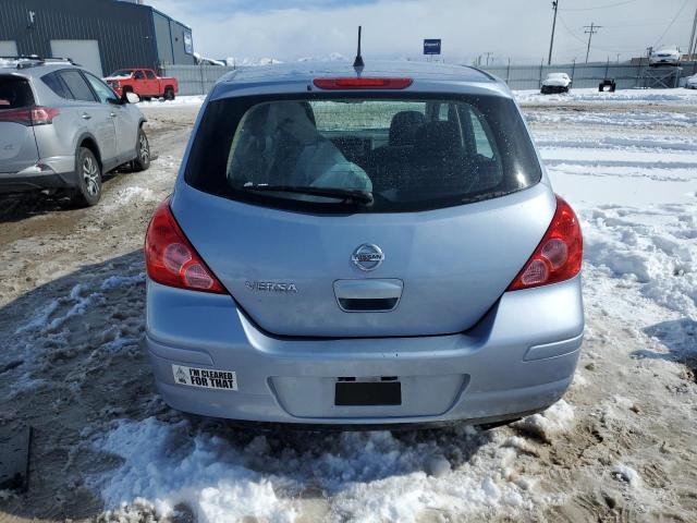 Photo 6 from auction – 2012 NISSAN VERSA S with VIN 3N1BC1CP5CK224508