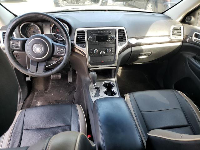 Photo 8 from auction – 2011 JEEP GRAND CHER with VIN 1J4RR4GG0BC540693