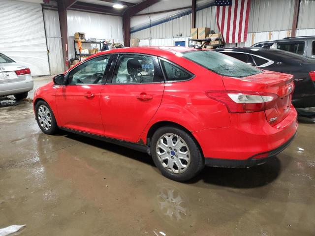 Photo 2 from auction – 2012 FORD FOCUS SE with VIN 1FAHP3F27CL127734