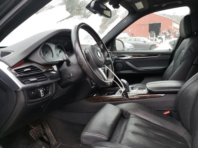 Photo 7 from auction – 2017 BMW X5 XDRIVE3 with VIN 5UXKR0C31H0V70586