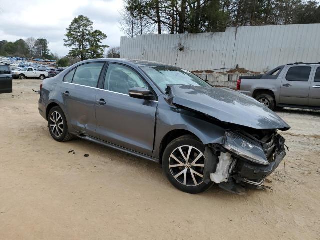 Photo 4 from auction – 2017 VOLKSWAGEN JETTA SE with VIN 3VWDB7AJ1HM357561