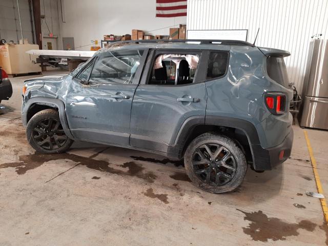 Photo 2 from auction – 2018 JEEP RENEGADE L with VIN ZACCJBBB7JPH32884