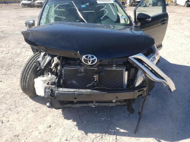 Photo 11 from auction – 2015 TOYOTA VENZA LE with VIN 4T3ZA3BB3FU090950
