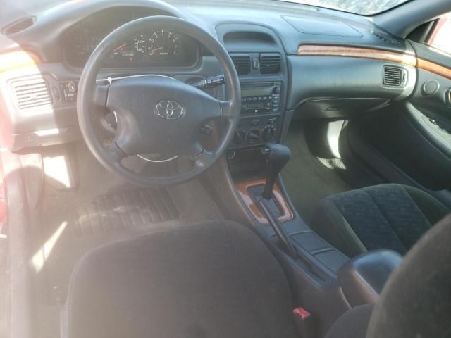 Photo 8 from auction – 2002 TOYOTA CAMRY SOLA with VIN 2T1CE22P22C000997