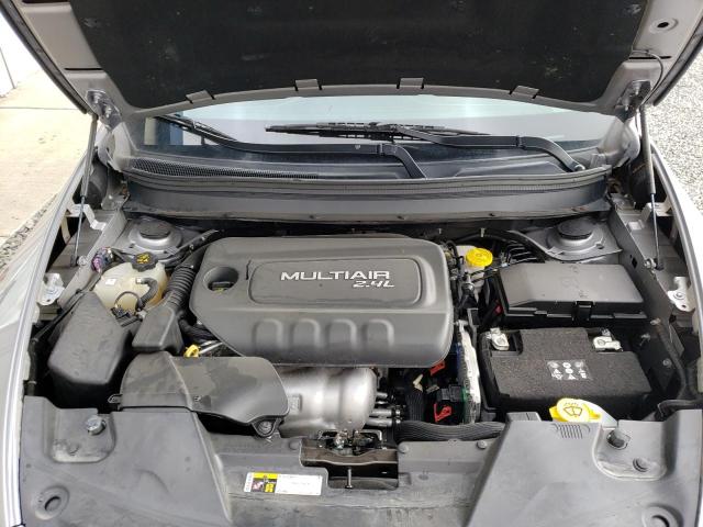Photo 12 from auction – 2018 JEEP CHEROKEE L with VIN 1C4PJLLB6JD561050