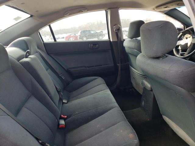 Photo 10 from auction – 2005 MITSUBISHI GALANT ES with VIN 4A3AB36F85E047991