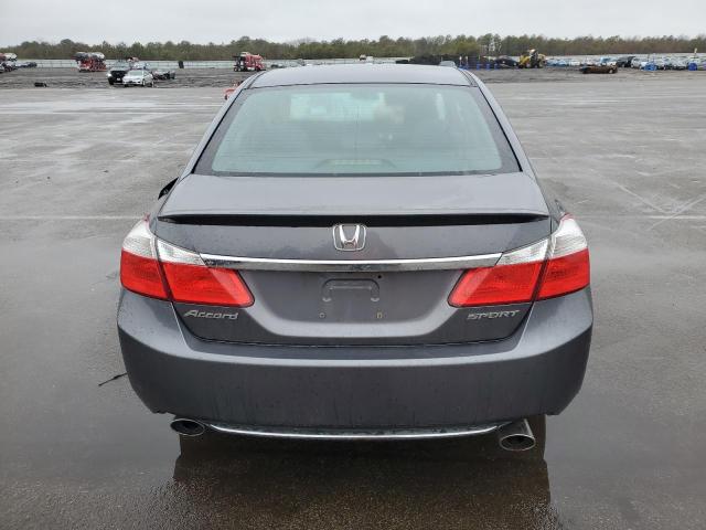 Photo 6 from auction – 2013 HONDA ACCORD SPO with VIN 1HGCR2F56DA113258