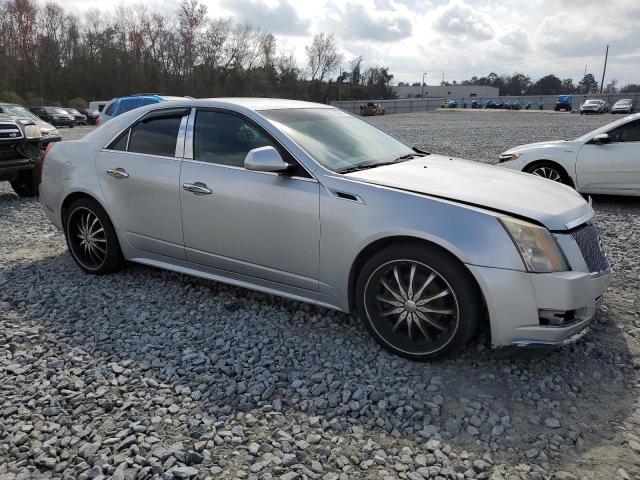 Photo 4 from auction – 2011 CADILLAC CTS with VIN 1G6DA5EYXB0154568