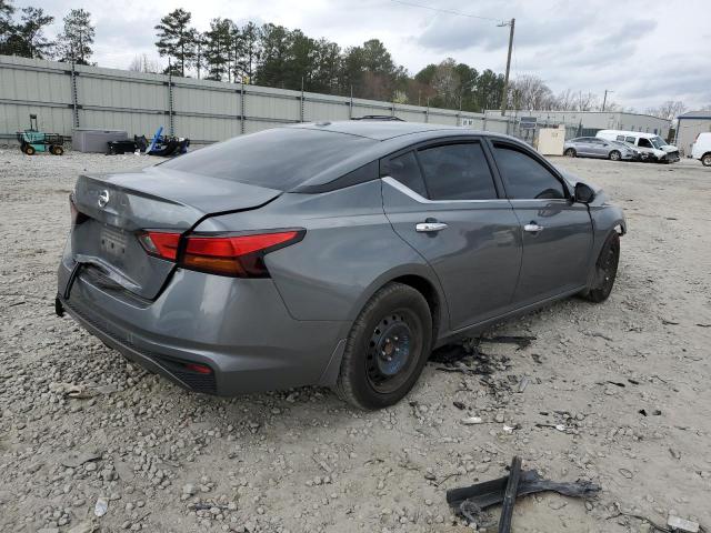 Photo 3 from auction – 2019 NISSAN ALTIMA S with VIN 1N4BL4BV4KC247576