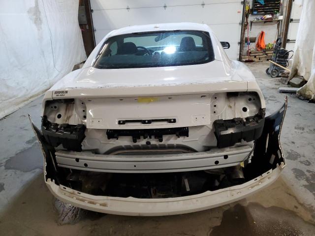Photo 6 from auction – 2019 FORD MUSTANG with VIN 1FA6P8TH2K5201125