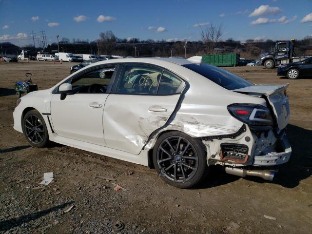 Photo 2 from auction – 2019 SUBARU WRX LIMITE with VIN JF1VA1N67K8828353