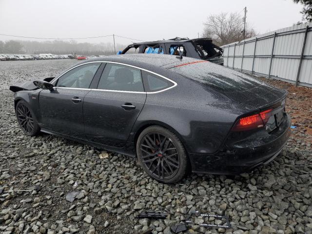 Photo 2 from auction – 2012 AUDI A7 PRESTIG with VIN WAU2GAFC0CN171377