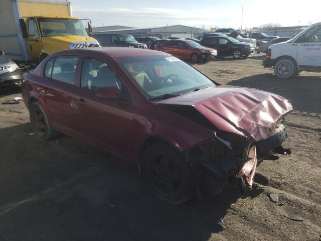 Photo 4 from auction – 2007 CHEVROLET COBALT LT with VIN 1G1AL58F277327611