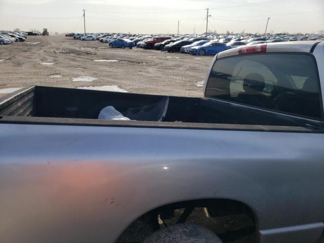 Photo 10 from auction – 2002 DODGE RAM 1500 with VIN 1D7HA16K92J181343