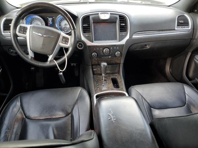 Photo 8 from auction – 2014 CHRYSLER 300C with VIN 2C3CCAET4EH125054