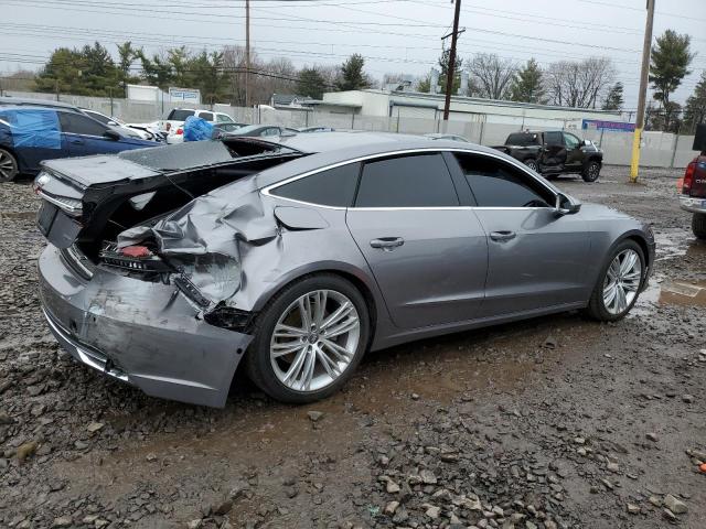 Photo 3 from auction – 2019 AUDI A7 PRESTIG with VIN WAUS2AF27KN023022