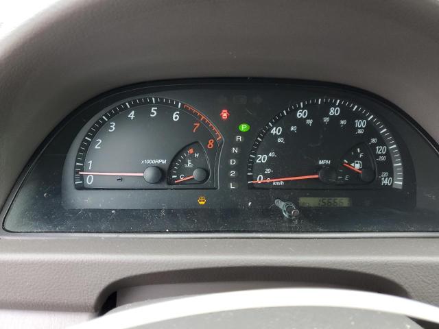 Photo 9 from auction – 2003 TOYOTA CAMRY LE with VIN JTDBE30K930146821