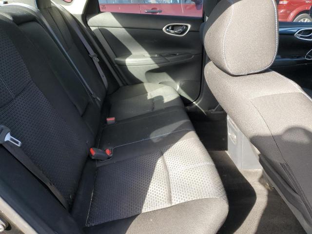 Photo 10 from auction – 2017 NISSAN SENTRA S with VIN 3N1AB7AP2HY391109