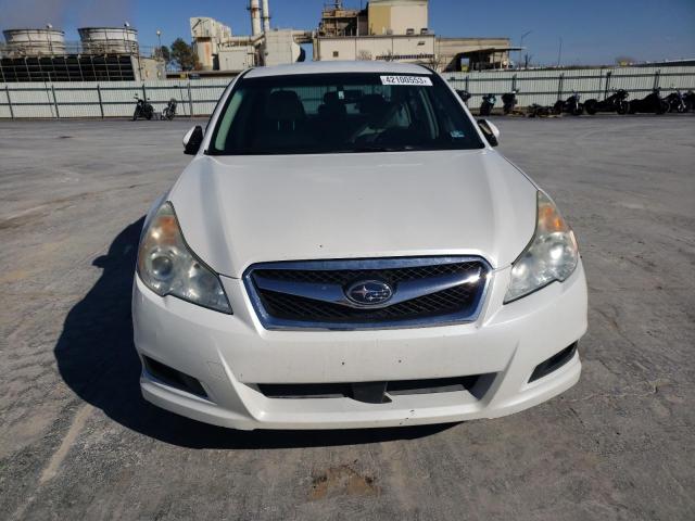 Photo 5 from auction – 2012 SUBARU LEGACY 2.5 with VIN 4S3BMCC67C3027908