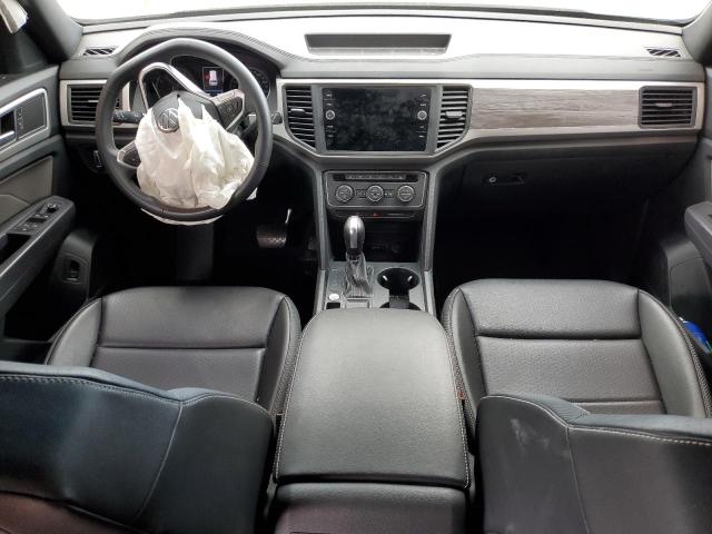Photo 8 from auction – 2021 VOLKSWAGEN ATLAS CROS with VIN 1V2WC2CA4MC237143