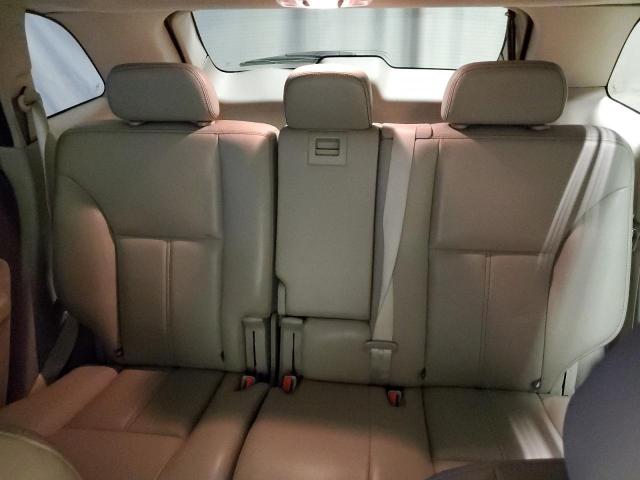 Photo 10 from auction – 2009 FORD EDGE LIMIT with VIN 2FMDK39C19BA88803