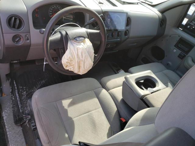 Photo 8 from auction – 2008 FORD F150 with VIN 1FTRX12W68FA61193