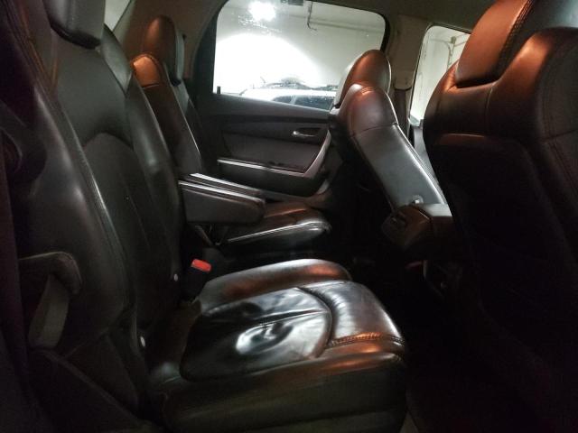 Photo 11 from auction – 2008 GMC ACADIA SLT with VIN 1GKEV23708J188394