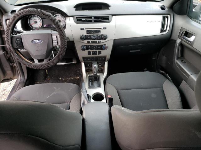 Photo 8 from auction – 2010 FORD FOCUS SES with VIN 1FAHP3GN2AW236963
