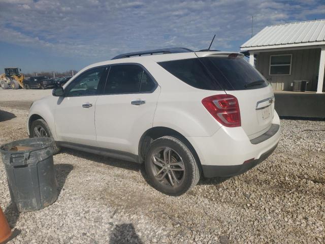 Photo 2 from auction – 2016 CHEVROLET EQUINOX LT with VIN 2GNALDEK8G6313271