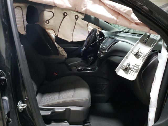 Photo 7 from auction – 2018 CHEVROLET EQUINOX LT with VIN 2GNAXJEVXJ6340606