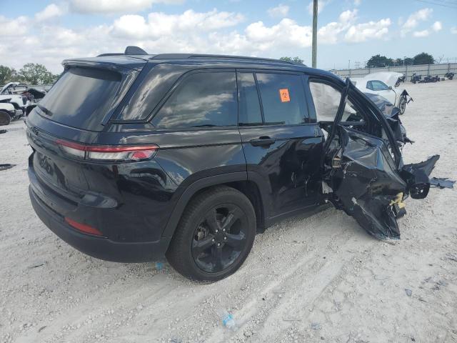 Photo 3 from auction – 2023 JEEP GRAND CHER with VIN 1C4RJGBGXPC513143