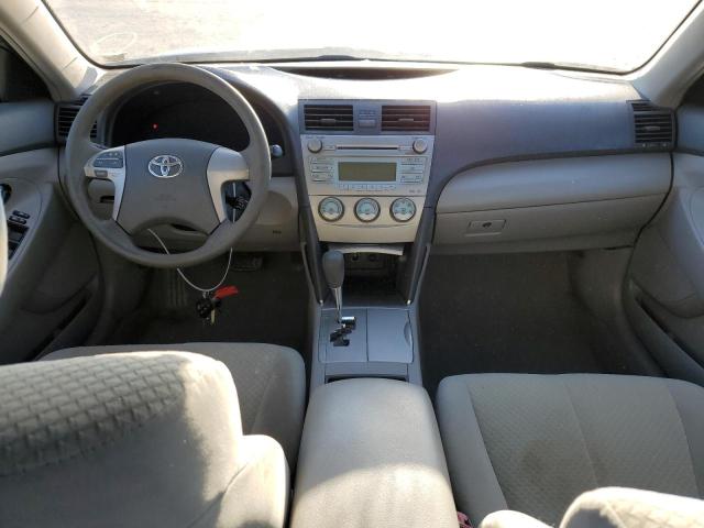 Photo 8 from auction – 2007 TOYOTA CAMRY CE with VIN 4T1BE46K97U575111