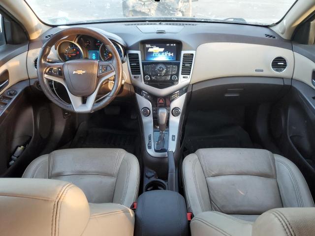 Photo 8 from auction – 2014 CHEVROLET CRUZE LT with VIN 1G1PE5SB4E7383167