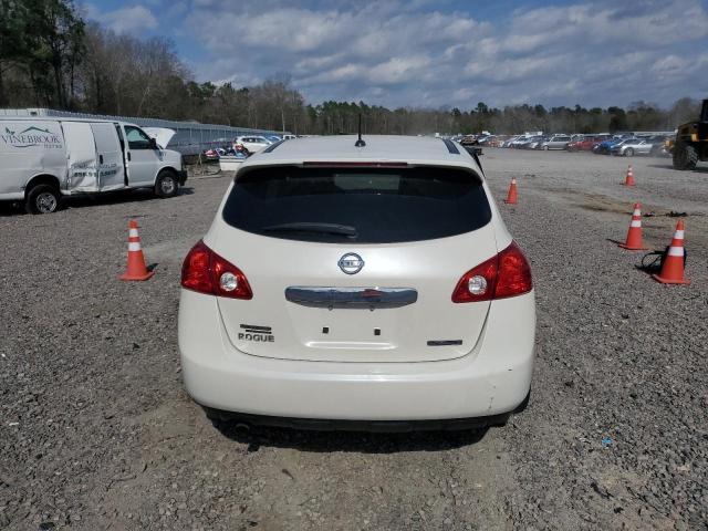 Photo 6 from auction – 2013 NISSAN ROGUE S with VIN JN8AS5MT8DW540879