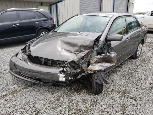 Photo 1 from auction – 2006 TOYOTA COROLLA with VIN 1NXBR32E46Z660600
