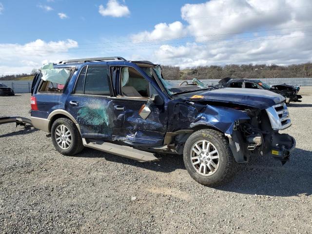 Photo 4 from auction – 2011 FORD EXPEDITION with VIN 1FMJU1J58BEF26984