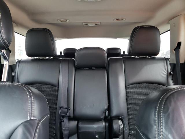 Photo 10 from auction – 2016 DODGE JOURNEY CR with VIN 3C4PDCGB4GT138777