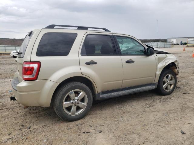 Photo 3 from auction – 2012 FORD ESCAPE XLT with VIN 1FMCU9D75CKC73937