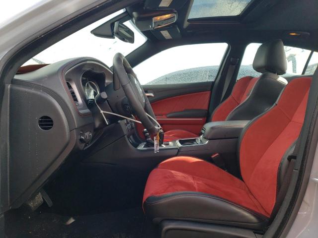 Photo 7 from auction – 2022 DODGE CHARGER SC with VIN 2C3CDXGJ1NH179651